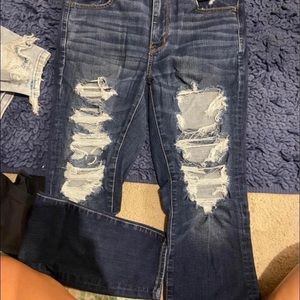 American Eagle Women’s Jeans